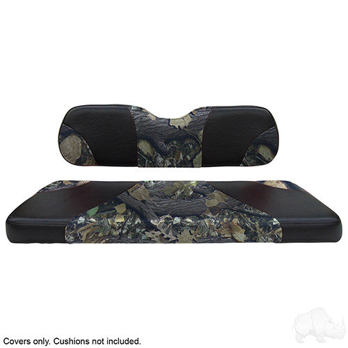 RHOX Rhino Cover Set, Sport Black/Camo