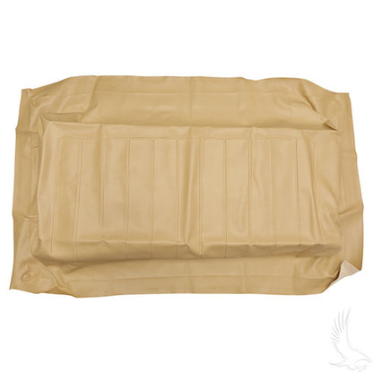 Seat Bottom Cover, Tan, Yamaha G11-G22