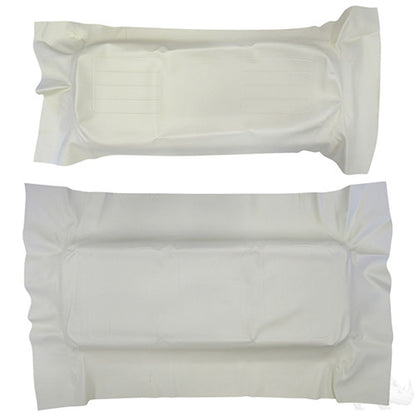 RHOX Rhino Cover Set, Ivory, Yamaha G14-G22