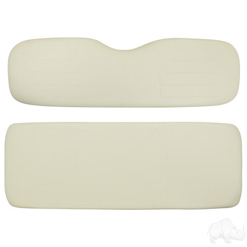 RHOX Rhino Cushion Set, Ivory, Yamaha G14-22