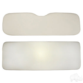 EZGO RXV Replacement Cushion Set - Oyster - by Rhox