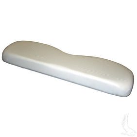 Seat Back Assembly, Oyster, E-Z-Go TXT/Medalist 94-13