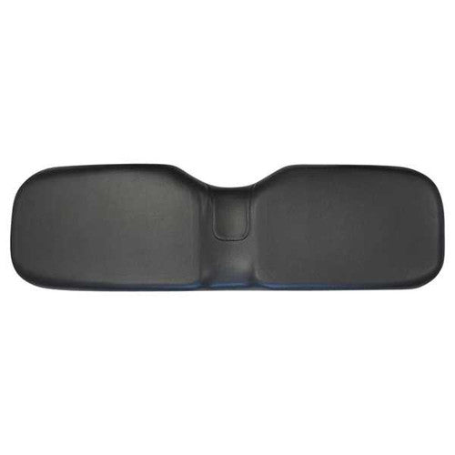 RXV Front Seat Back 08-15 Black