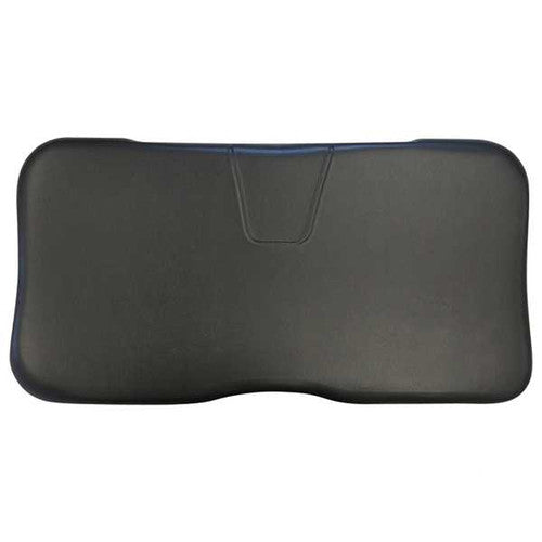 RXV Front Seat Bottom 08-15 Black