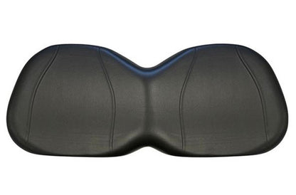 Seat Back Cushion, Black, Club Car Tempo, Onward, Precedent 04+