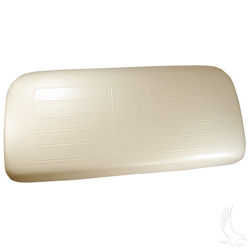 Seat Bottom Assembly, Ivory, Yamaha G2/G9