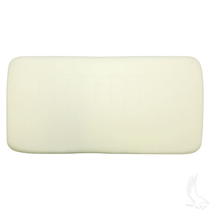 Seat Bottom Assembly, Ivory, Yamaha G11/G16-G22