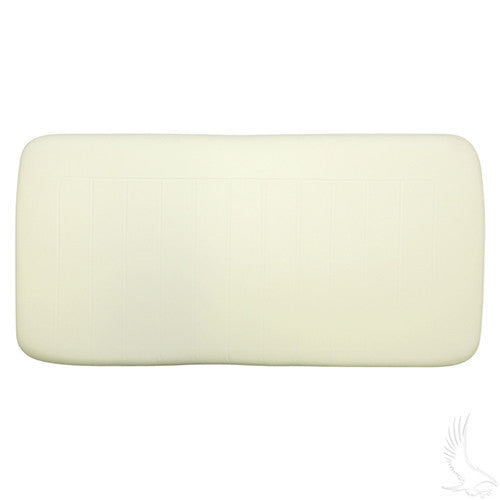 Seat Bottom Assembly, Ivory, Yamaha G11/G16-G22