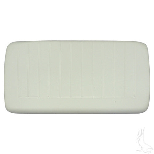 Seat Bottom Cushion, Ivory, Yamaha G14 95-96