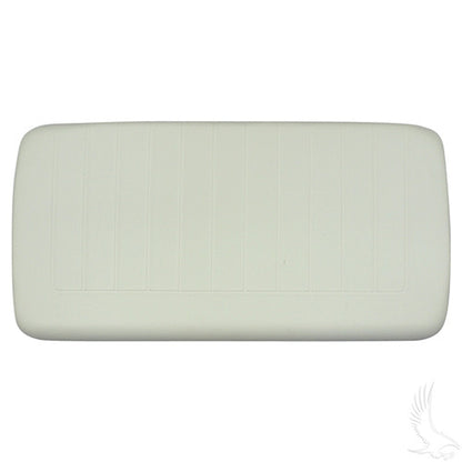 Seat Bottom Cushion, Ivory, Yamaha G14 95-96