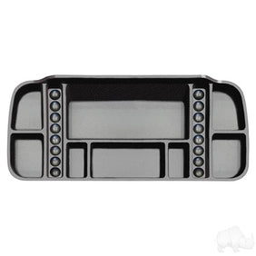 RHOX Underseat Storage Tray, Yamaha Drive2 Electric