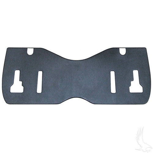 Seat Back Cover, Front, Club Car Precedent 04+