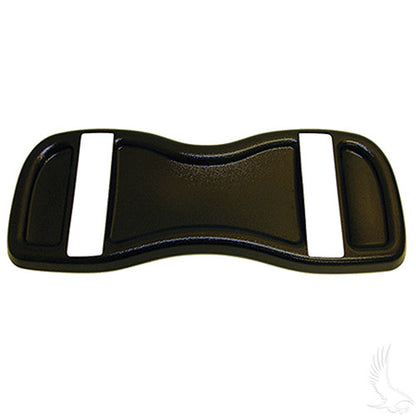 Seat Back Cover, Yamaha Drive2, Drive