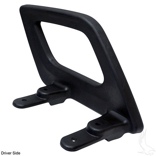 Hip Restraint Set, Yamaha Drive2