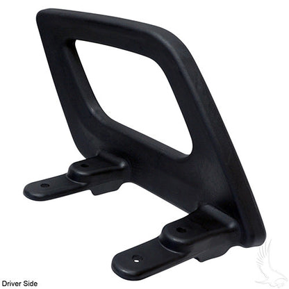 Hip Restraint Set, Yamaha Drive2