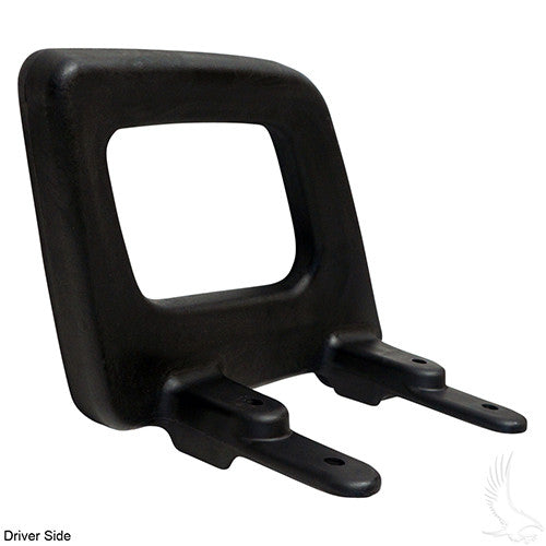 Hip Restraint Set, Yamaha Drive2