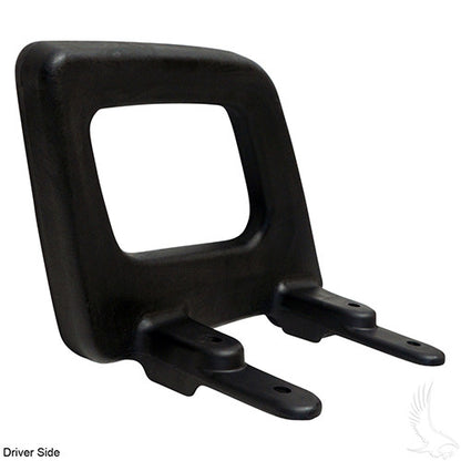 Hip Restraint Set, Yamaha Drive2