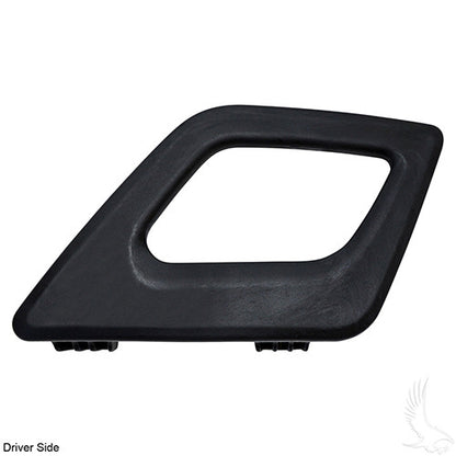 Hip Restraint Set, Yamaha Drive2