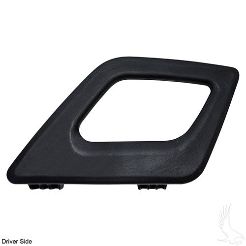 Hip Restraint Set, Yamaha Drive2