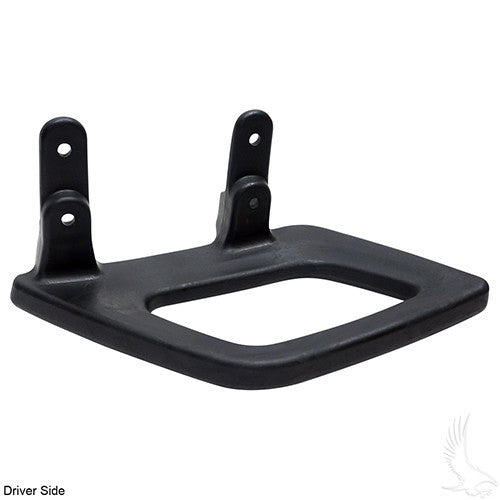 Hip Restraint Set, Yamaha Drive2