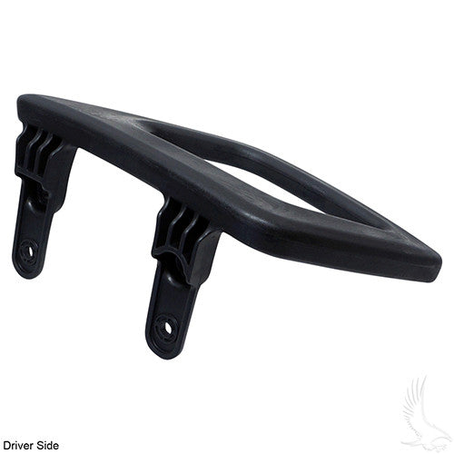 Hip Restraint Set, Yamaha Drive2