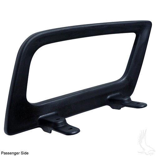 Hip Restraint Set, Yamaha Drive2