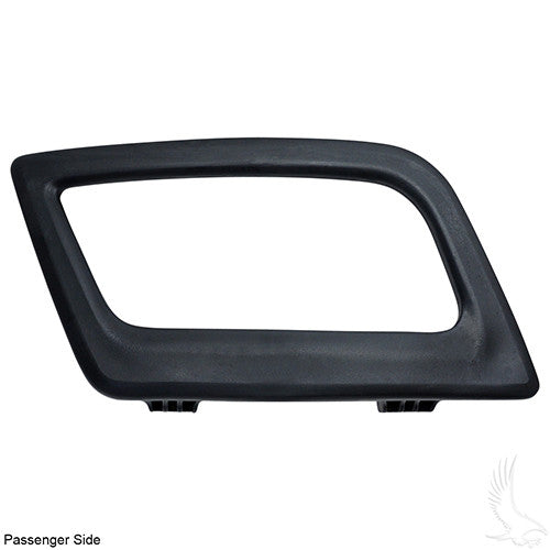 Hip Restraint Set, Yamaha Drive2