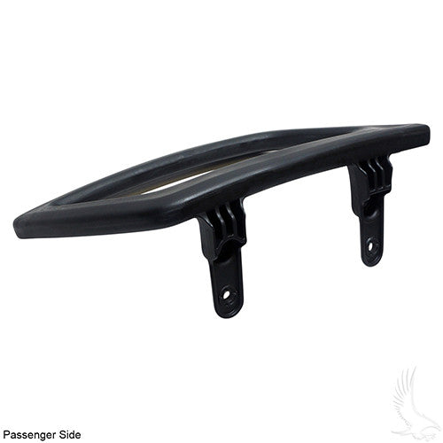 Hip Restraint Set, Yamaha Drive2