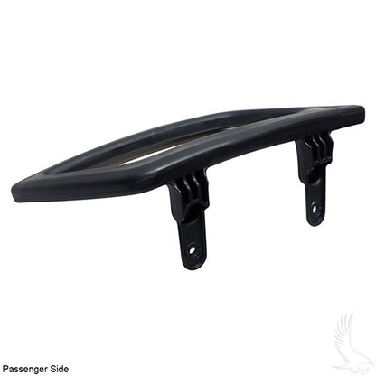 Hip Restraint Set, Yamaha Drive2