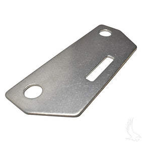 Hinge Plate, Seat, E-Z-Go RXV 08+