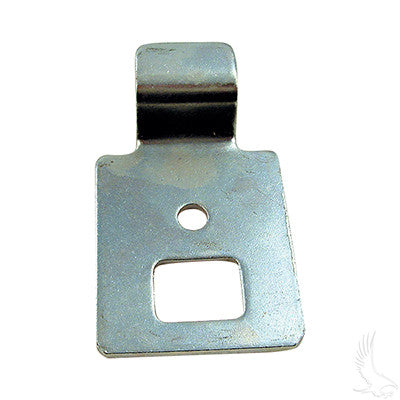 Seat Hinge Tab Club Car Precedent