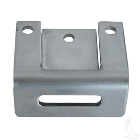 Hinge Repair Plate, Seat, Club Car Precedent 04+