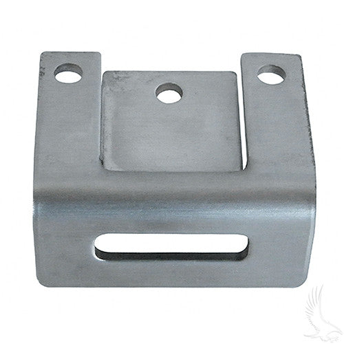 Hinge Repair Plate, Seat, Club Car Precedent 04+