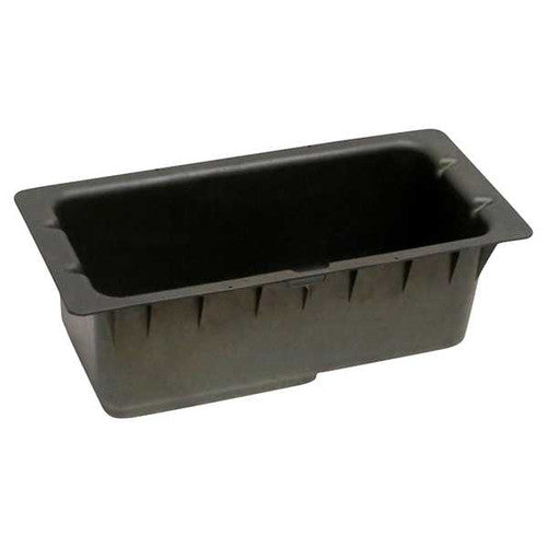 RHOX Underseat Storage Box for RHOX 500 Series Rear Seats