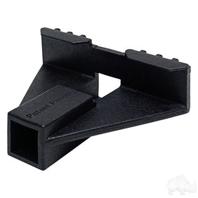 RHOX Footplate Support Bracket, SET OF 2, 400 and 900 Series