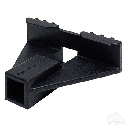 RHOX Footplate Support Bracket, SET OF 2, 400 and 900 Series