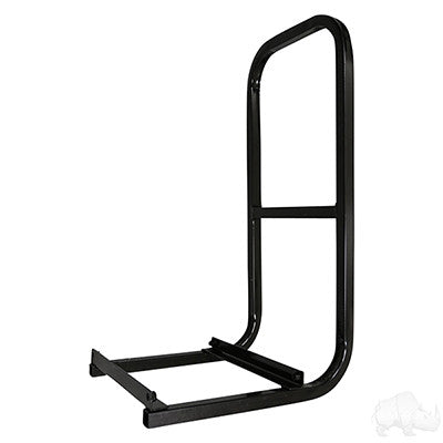 Safety Grab Bar, Steel, 400 Series Rhino Seat Kit