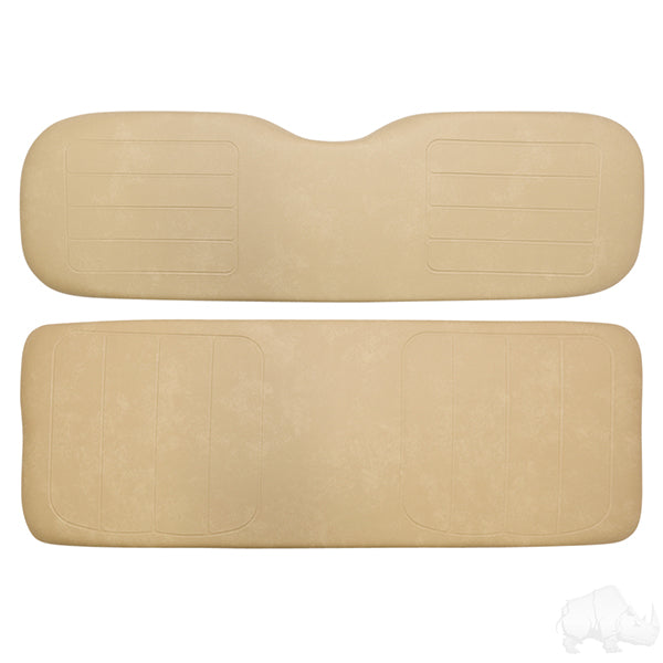 Yamaha G14-G22 Rear Cushion Set Universal Board - Tan - by Rhox