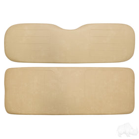 Yamaha G14-G22 Rear Cushion Set Universal Board - Tan - by Rhox