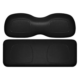 DoubleTake Factory Color Rear Seat Cushions