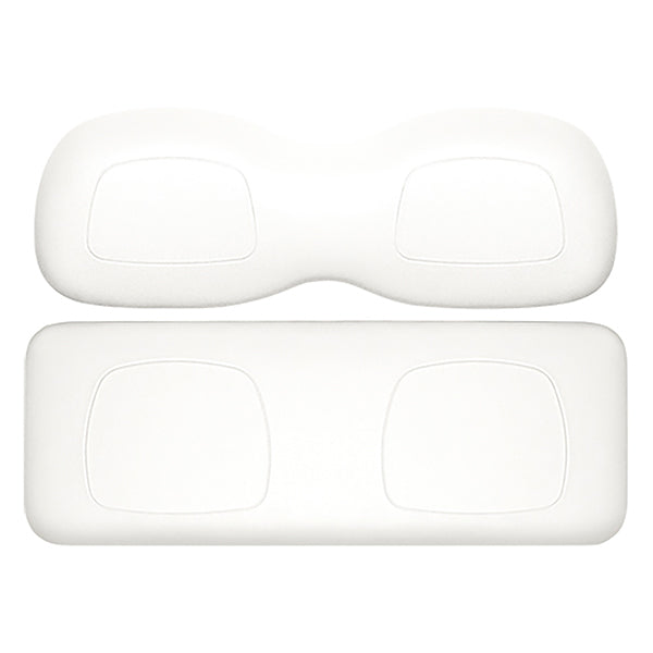 DoubleTake Factory Color Rear Seat Cushions