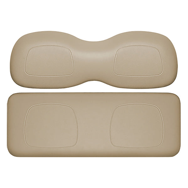 DoubleTake Factory Color Rear Seat Cushions