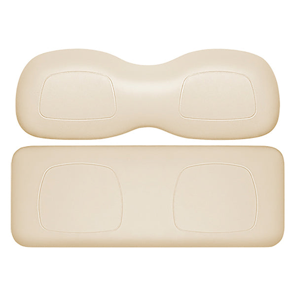 DoubleTake Factory Color Rear Seat Cushions