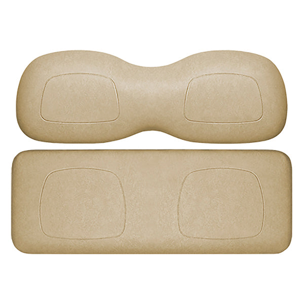 DoubleTake Factory Color Rear Seat Cushions
