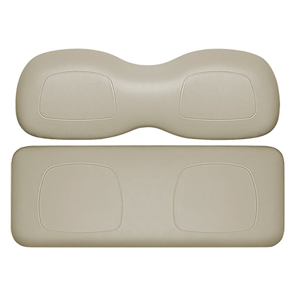 DoubleTake Factory Color Rear Seat Cushions