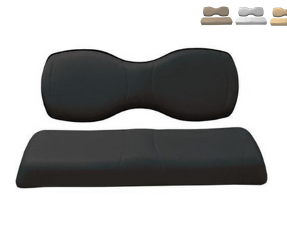 DoubleTake Factory Color Rear Seat Cushions