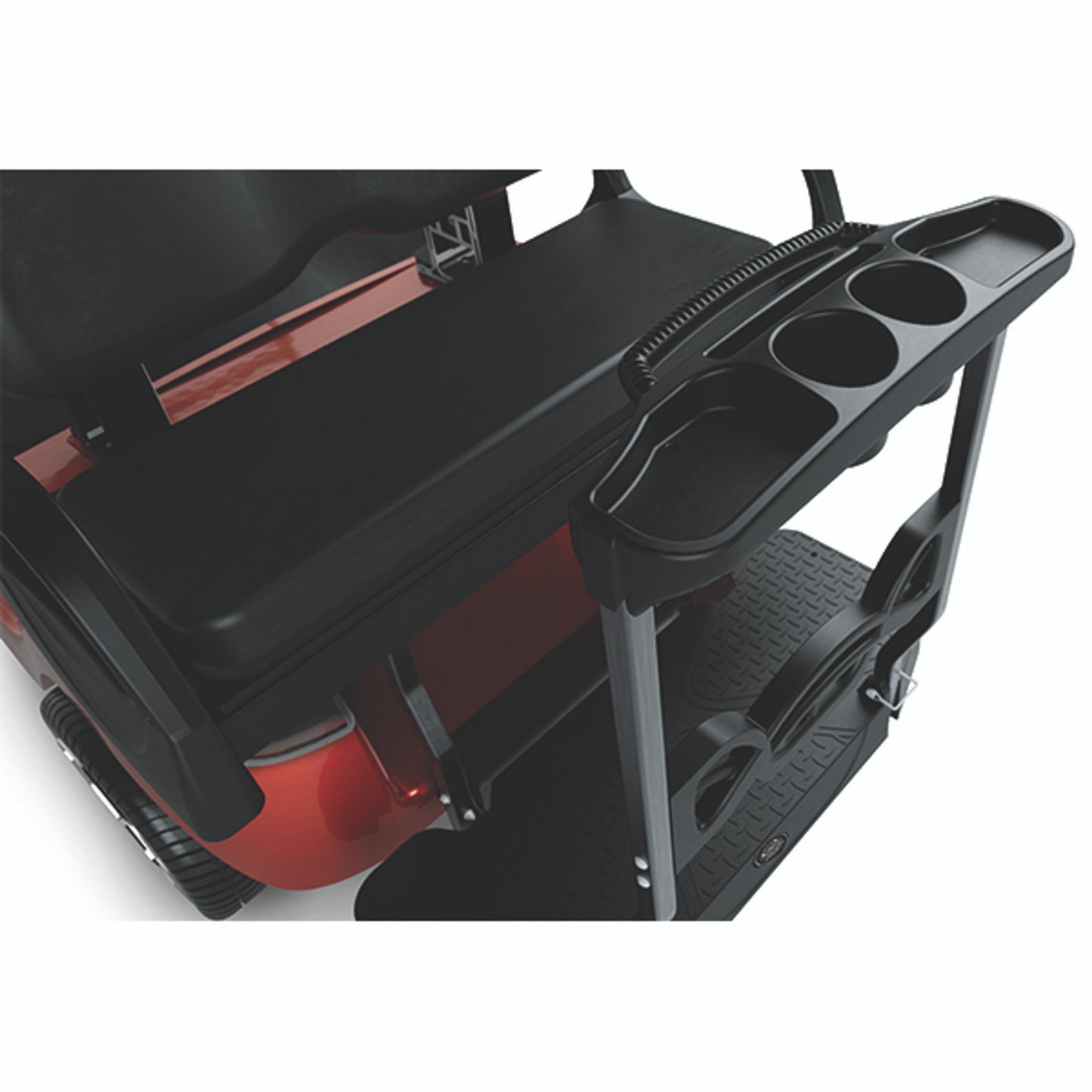 DoubleTake Max 5 Rear Seat Kit