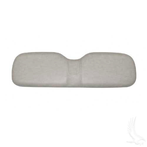 RXV Seat Back Assembly for Strech Limo Seat Pod in Beige