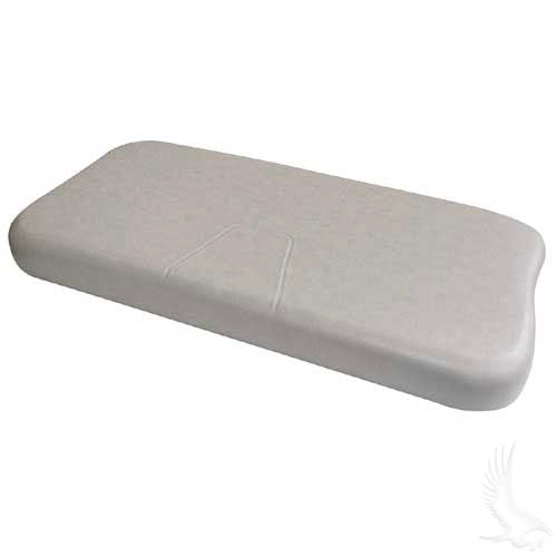 RXV Seat Bottom Assembly for Limo Seat Pod Beige