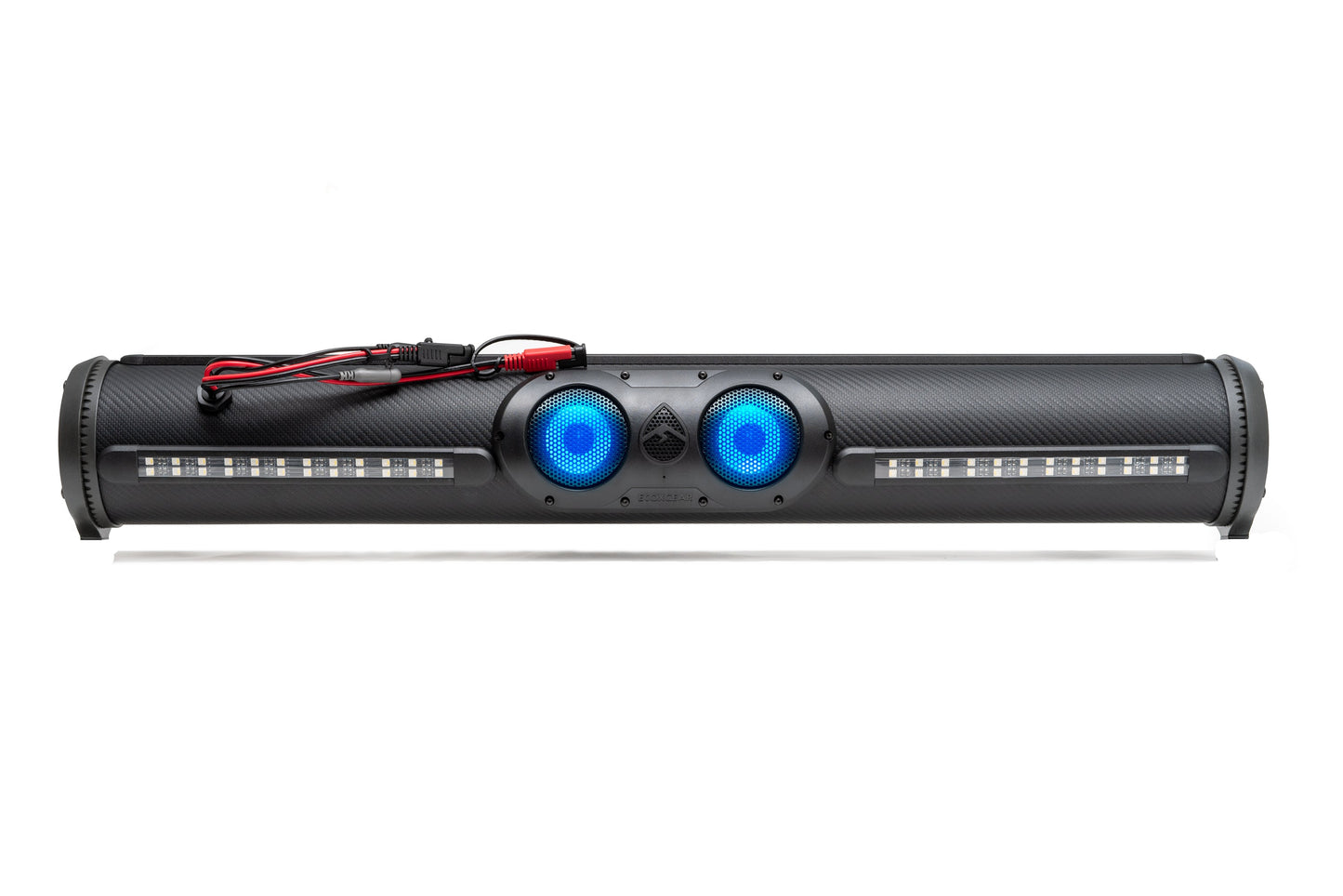 Extreme 32" Bluetooth Soundbar Speaker – SEDS32 (GDI-EXSEDS3201) by EcoXGear